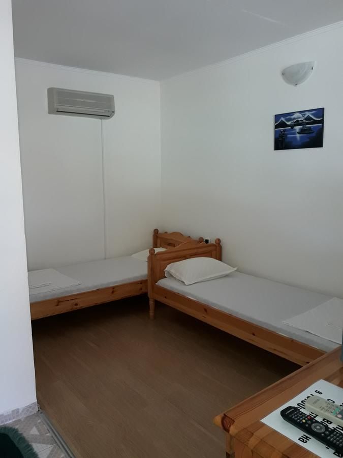 Отель Hotel Sandim Кырджали-23