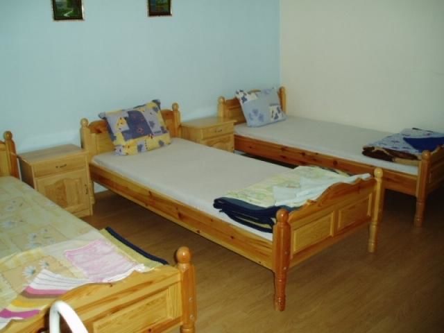 Отель Hotel Sandim Кырджали-40