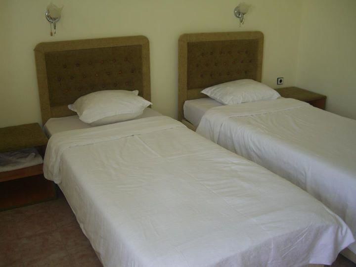 Отель Hotel Sandim Кырджали-42