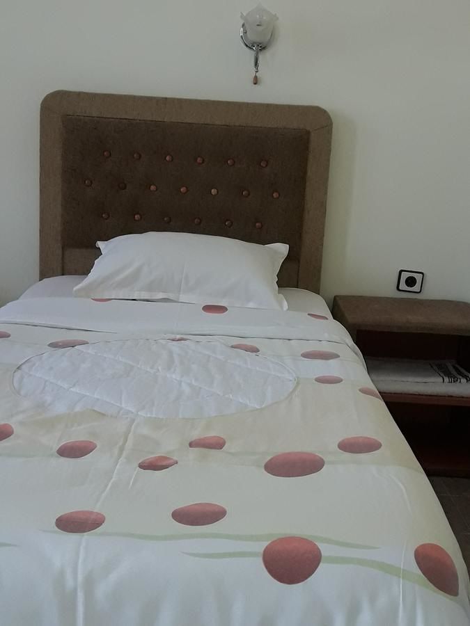 Отель Hotel Sandim Кырджали-8